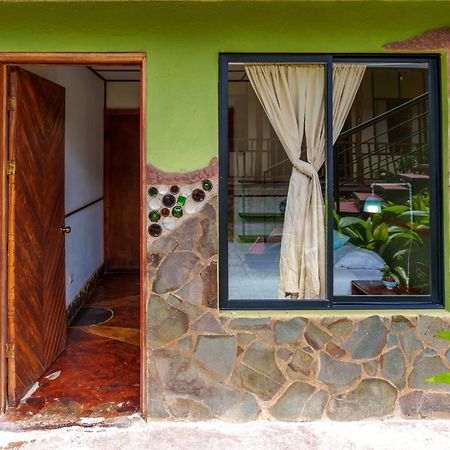 Pension Santa Elena Monteverde 外观 照片