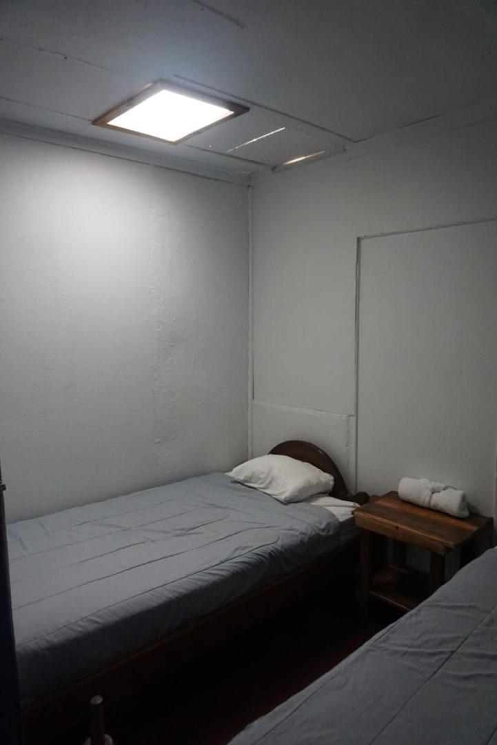 Pension Santa Elena Monteverde 外观 照片