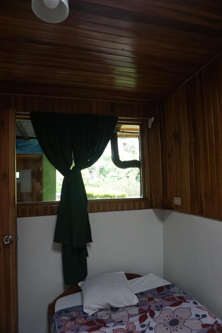 Pension Santa Elena Monteverde 外观 照片