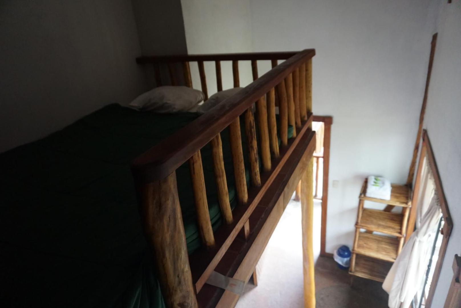 Pension Santa Elena Monteverde 外观 照片