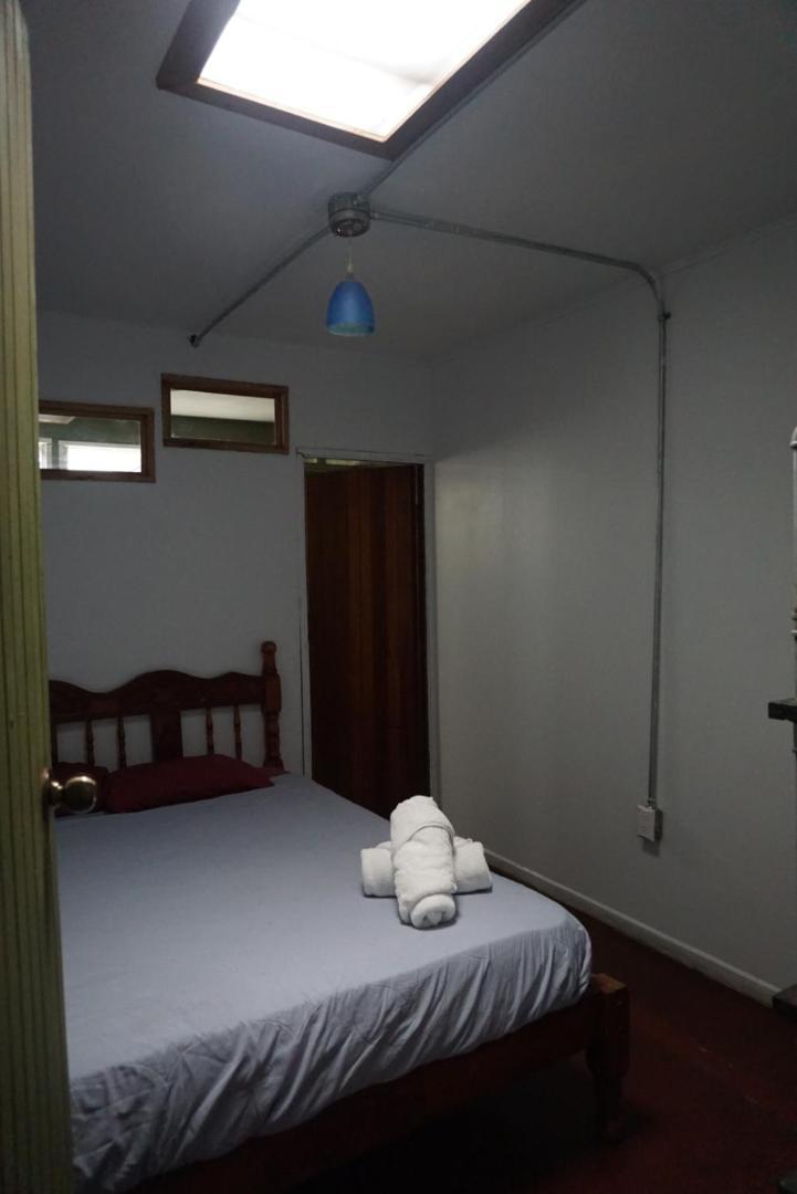 Pension Santa Elena Monteverde 外观 照片