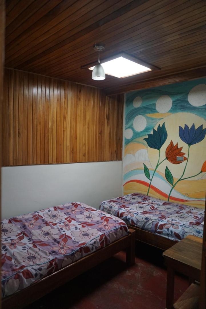Pension Santa Elena Monteverde 外观 照片