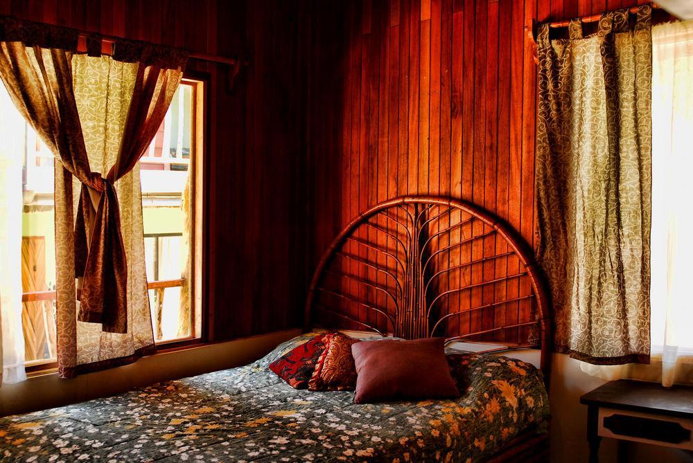 Pension Santa Elena Monteverde 外观 照片