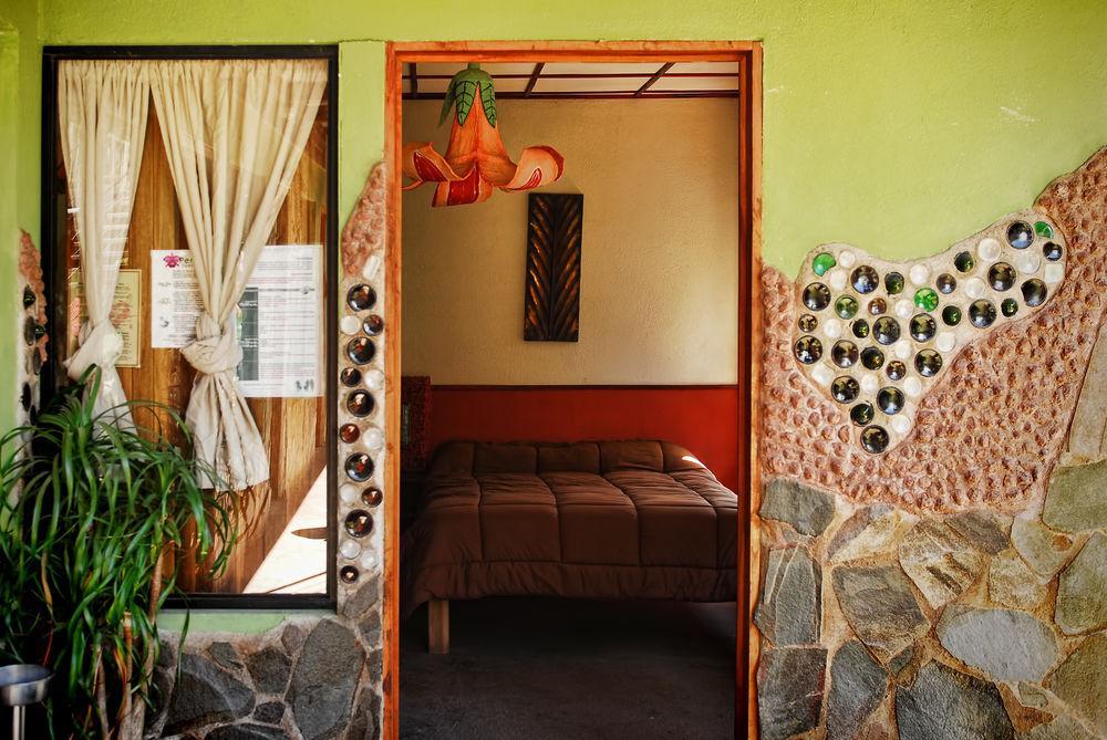 Pension Santa Elena Monteverde 外观 照片