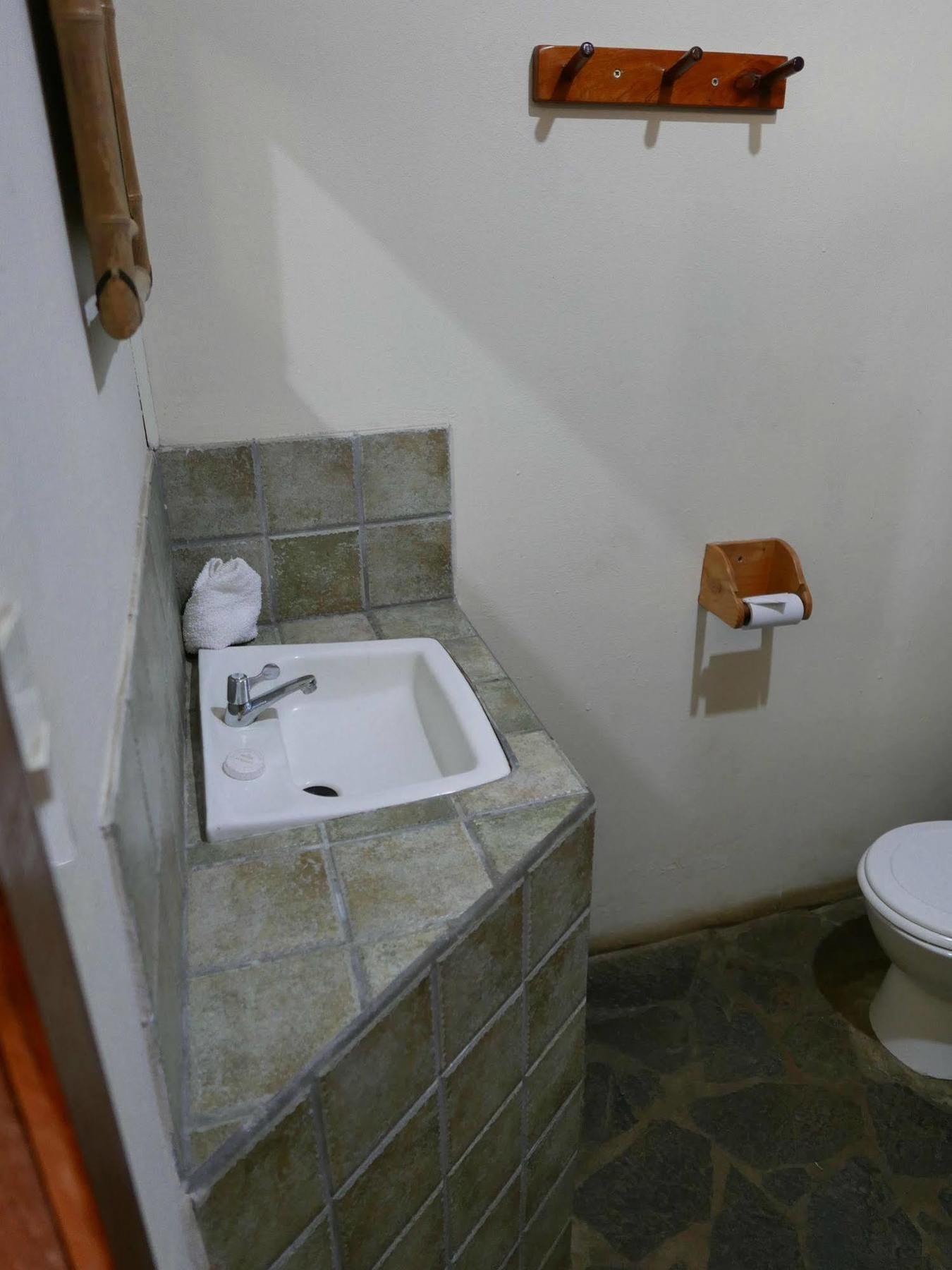 Pension Santa Elena Monteverde 外观 照片